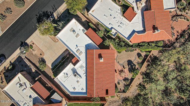 2051 W Vía Del Picamaderos, Green Valley, AZ 85622