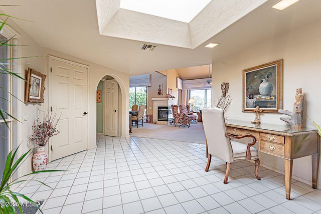 2051 W Vía Del Picamaderos, Green Valley, AZ 85622