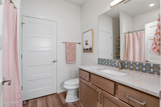 3304 N Rosalia RD, Coeur D'alene, ID 83814