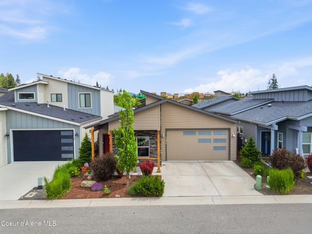 3304 N Rosalia RD, Coeur D'alene, ID 83814