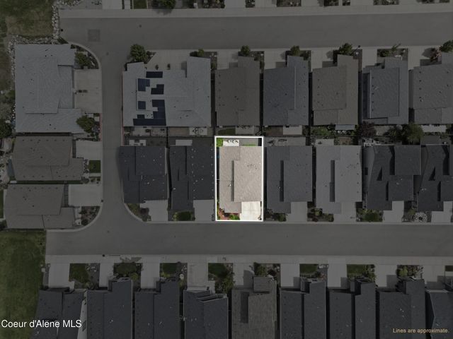 3304 N Rosalia RD, Coeur D'alene, ID 83814