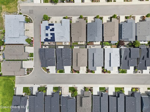 3304 N Rosalia RD, Coeur D'alene, ID 83814