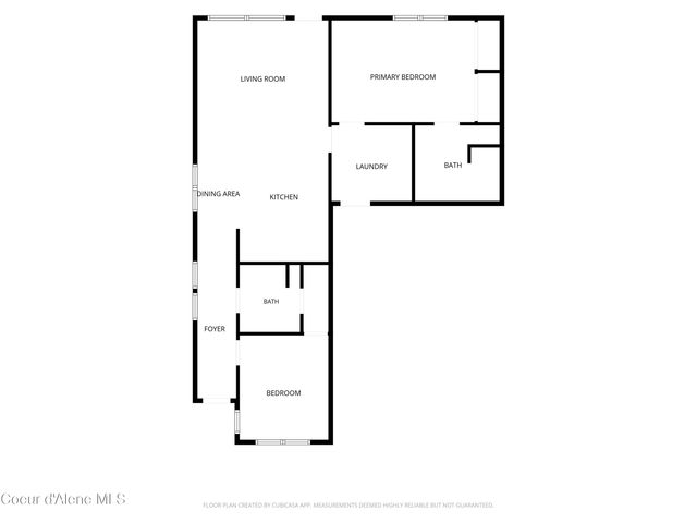 3304 N Rosalia RD, Coeur D'alene, ID 83814