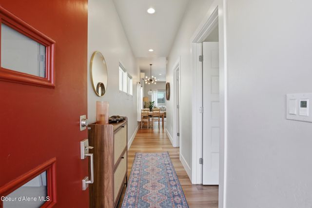 3304 N Rosalia RD, Coeur D'alene, ID 83814