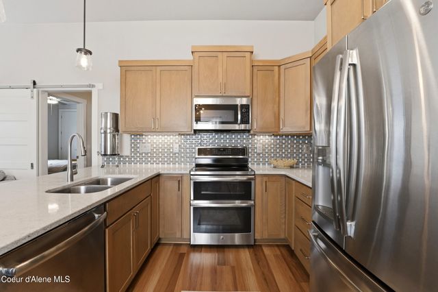 3304 N Rosalia RD, Coeur D'alene, ID 83814