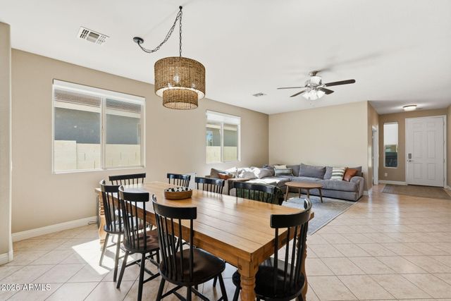 1630 W PAISLEY Drive, San Tan Valley, AZ 85144