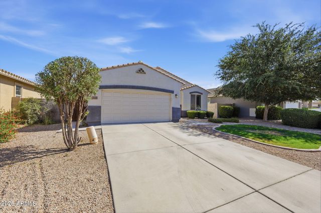 1630 W PAISLEY Drive, San Tan Valley, AZ 85144