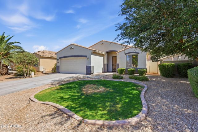 1630 W PAISLEY Drive, San Tan Valley, AZ 85144
