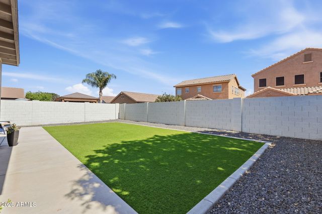1630 W PAISLEY Drive, San Tan Valley, AZ 85144