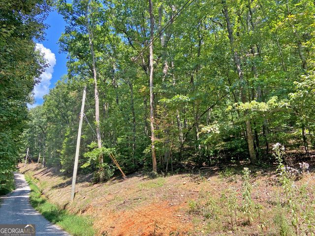 4.8AC Sign Board Gap Road, Dahlonega, GA 30533