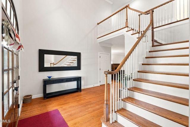 2405 Thurrock Drive, Apex, NC 27539
