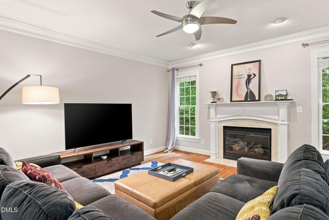 2405 Thurrock Drive, Apex, NC 27539