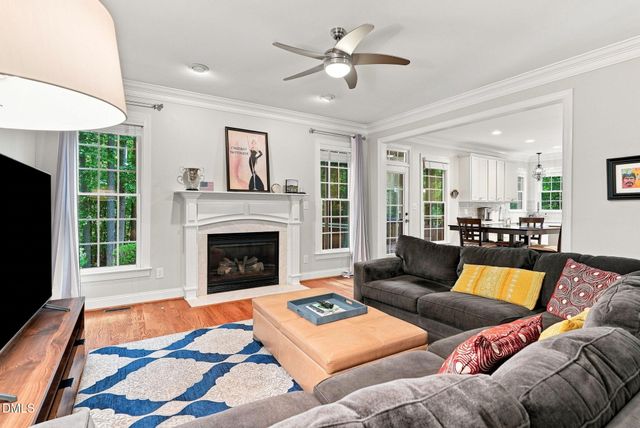 2405 Thurrock Drive, Apex, NC 27539