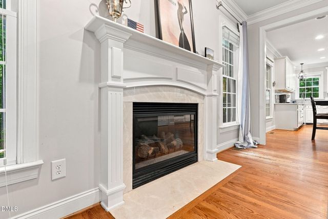 2405 Thurrock Drive, Apex, NC 27539