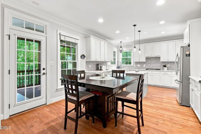 2405 Thurrock Drive, Apex, NC 27539