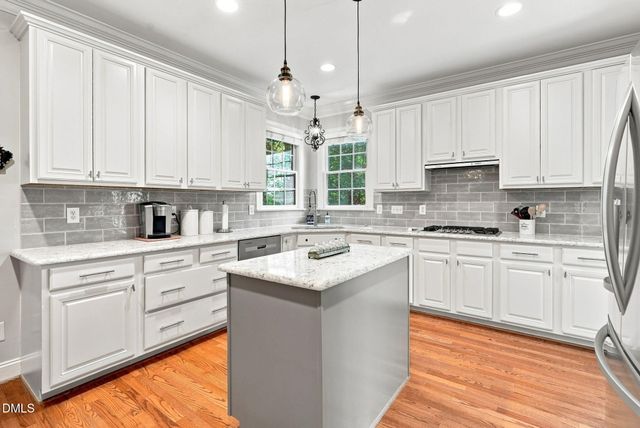 2405 Thurrock Drive, Apex, NC 27539