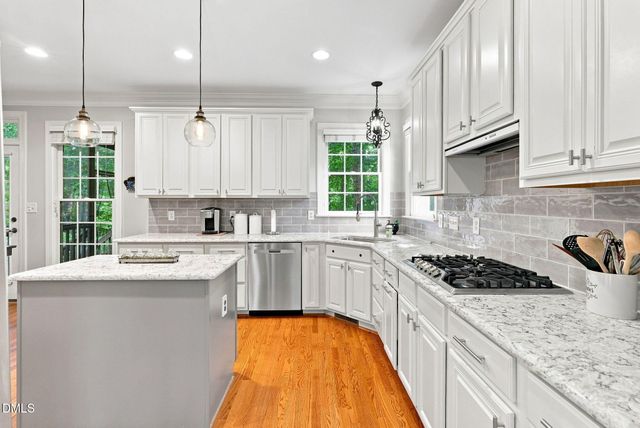 2405 Thurrock Drive, Apex, NC 27539