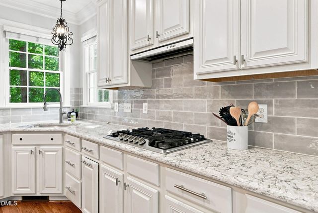 2405 Thurrock Drive, Apex, NC 27539