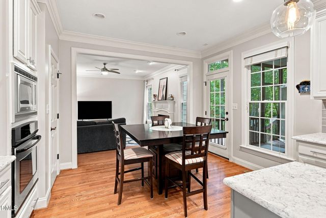 2405 Thurrock Drive, Apex, NC 27539