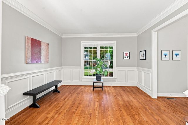 2405 Thurrock Drive, Apex, NC 27539