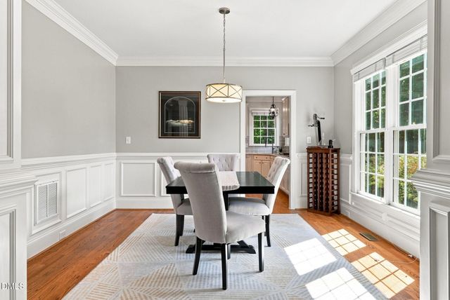 2405 Thurrock Drive, Apex, NC 27539