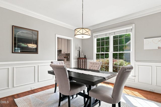 2405 Thurrock Drive, Apex, NC 27539