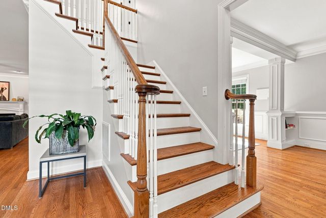 2405 Thurrock Drive, Apex, NC 27539