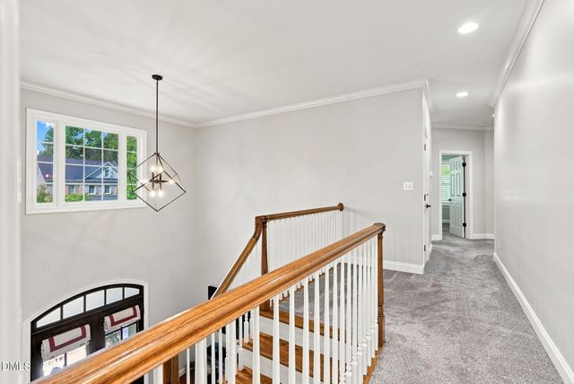 2405 Thurrock Drive, Apex, NC 27539