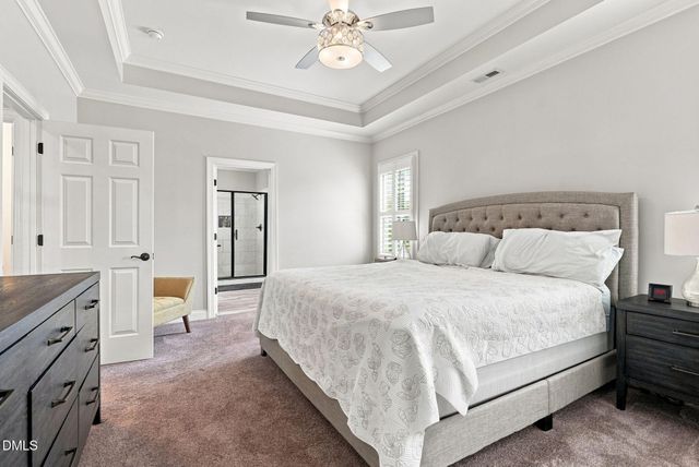 2405 Thurrock Drive, Apex, NC 27539