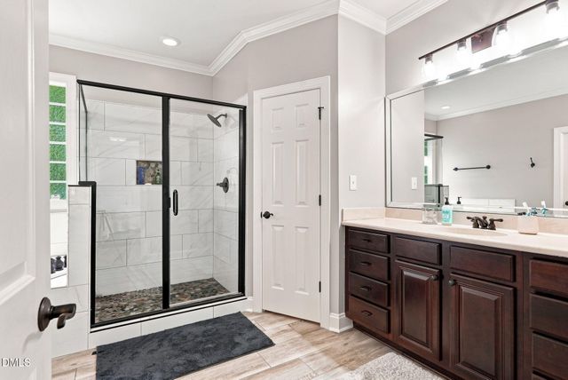 2405 Thurrock Drive, Apex, NC 27539