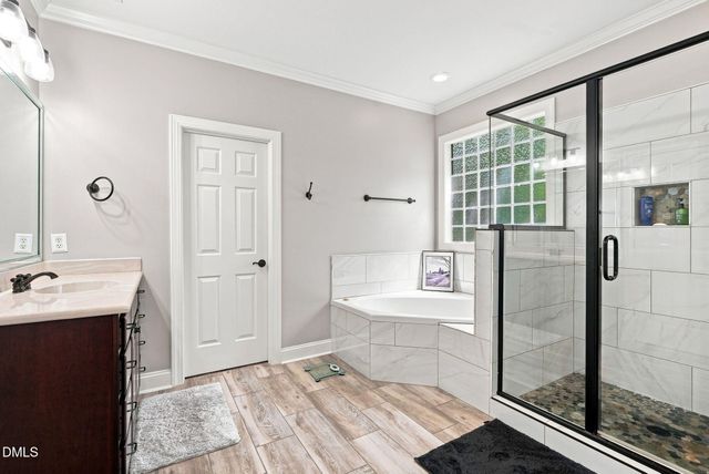 2405 Thurrock Drive, Apex, NC 27539