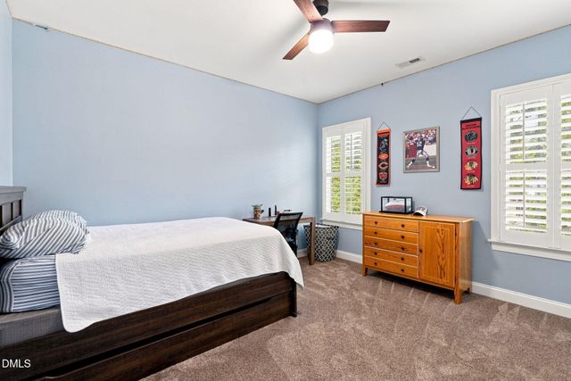 2405 Thurrock Drive, Apex, NC 27539