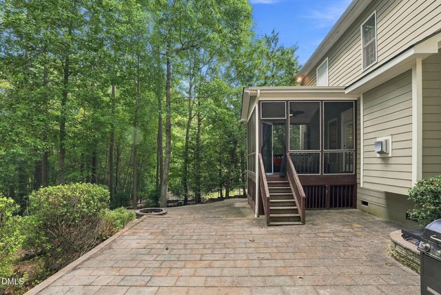 2405 Thurrock Drive, Apex, NC 27539