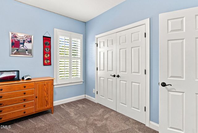 2405 Thurrock Drive, Apex, NC 27539
