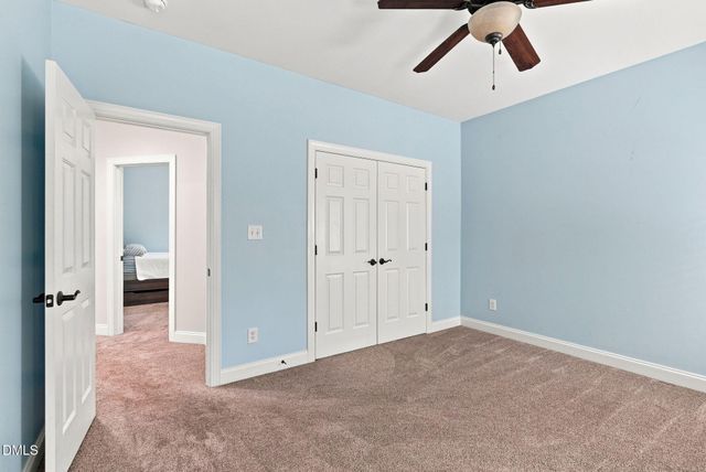 2405 Thurrock Drive, Apex, NC 27539