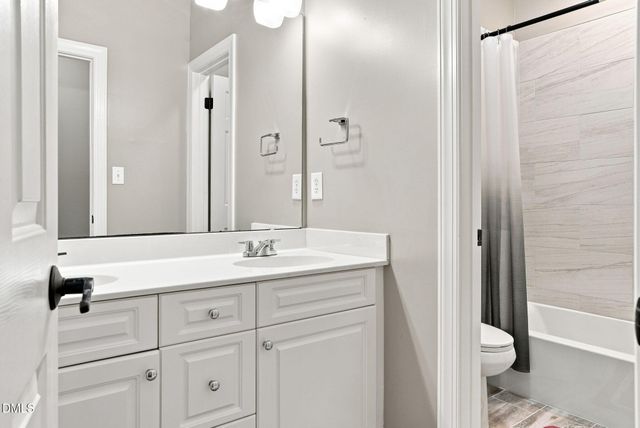 2405 Thurrock Drive, Apex, NC 27539