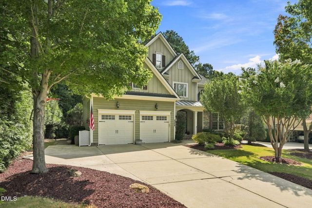 2405 Thurrock Drive, Apex, NC 27539