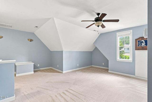 2405 Thurrock Drive, Apex, NC 27539
