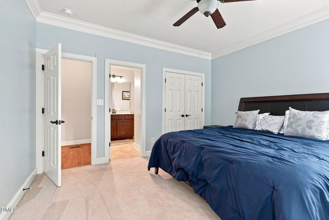 2405 Thurrock Drive, Apex, NC 27539