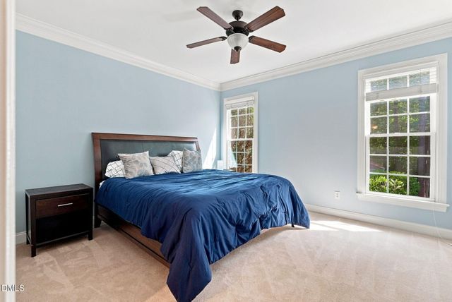 2405 Thurrock Drive, Apex, NC 27539