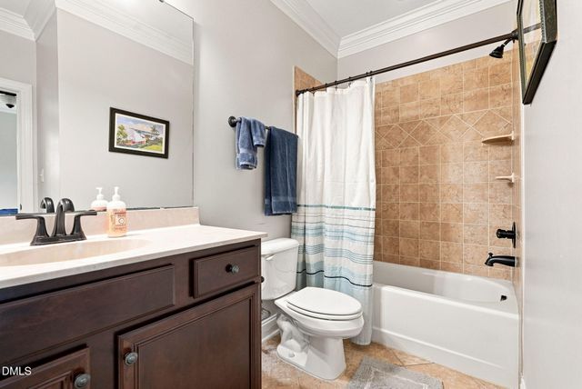 2405 Thurrock Drive, Apex, NC 27539