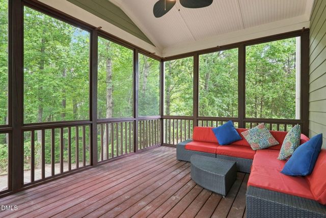 2405 Thurrock Drive, Apex, NC 27539