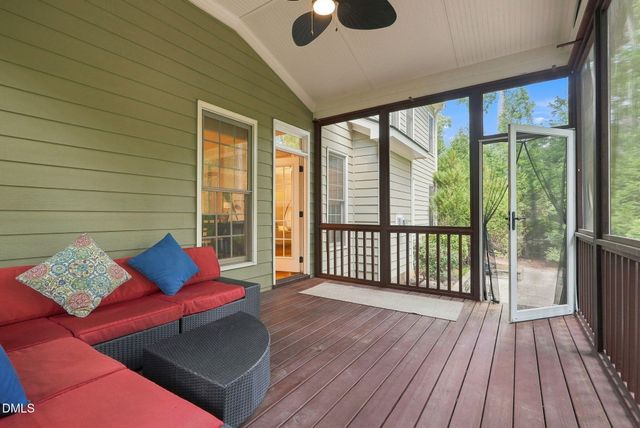 2405 Thurrock Drive, Apex, NC 27539