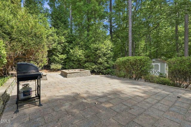 2405 Thurrock Drive, Apex, NC 27539