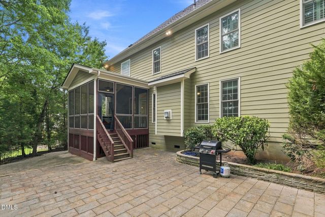 2405 Thurrock Drive, Apex, NC 27539