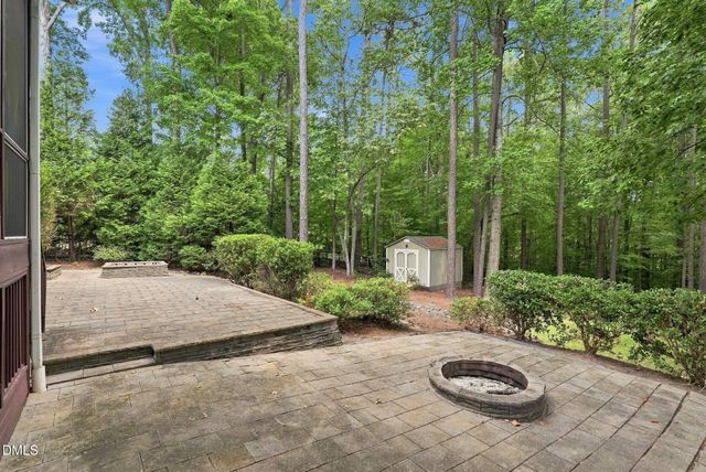 2405 Thurrock Drive, Apex, NC 27539