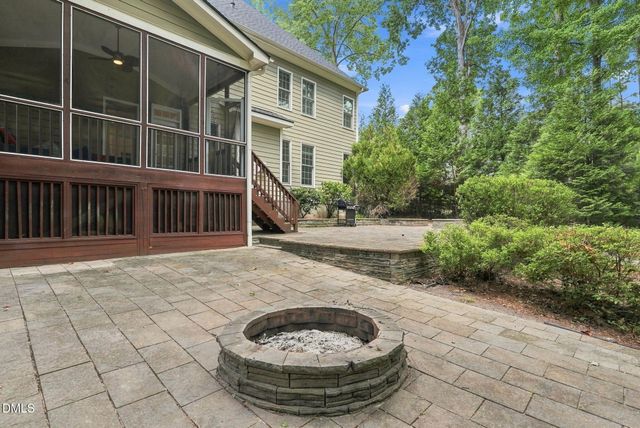 2405 Thurrock Drive, Apex, NC 27539