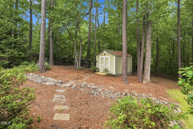 2405 Thurrock Drive, Apex, NC 27539