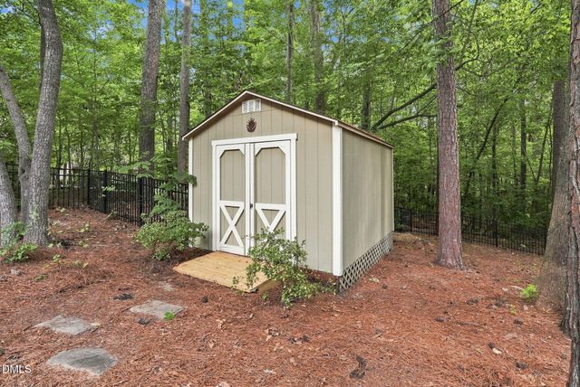 2405 Thurrock Drive, Apex, NC 27539