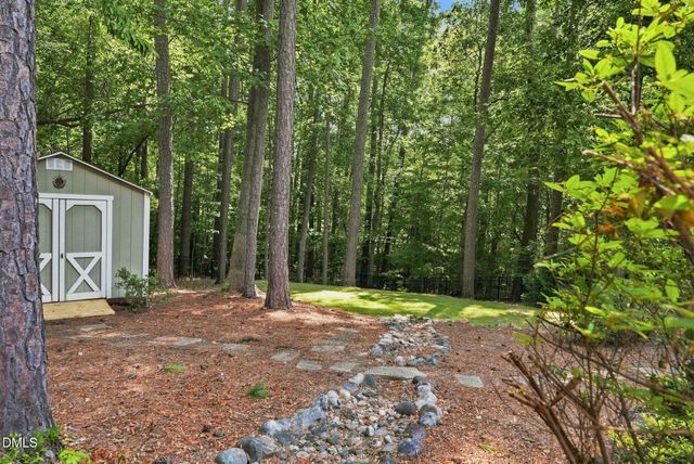 2405 Thurrock Drive, Apex, NC 27539